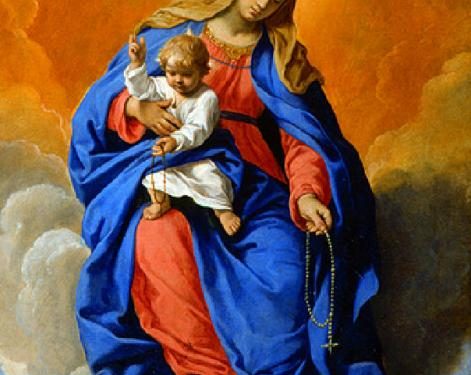 Maggio mese mariano 2019: significato e preghiere per vivere il mese dedicato a Maria